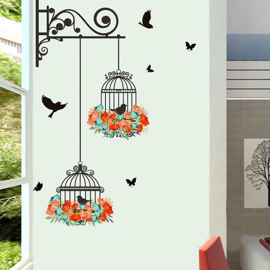 Creative Wall Stickers