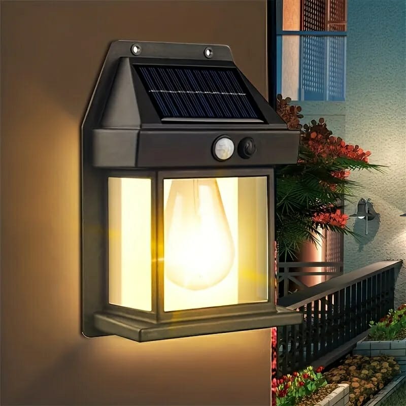 Outdoor Lighting