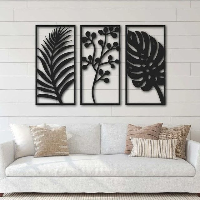 Wooden Wall Frames Wall Decor